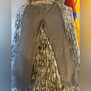 Rafaella Classic Charcoal‎ Trousers